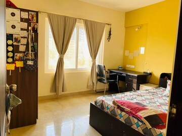 1 BHK Apartment For Rent in Shriram Signia, Electronic City Phase I