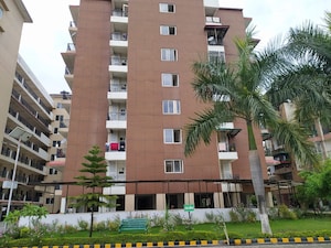 2 BHK Apartment – Exterior View View at GTM Forest Lavana, Mohkampur - for Sale