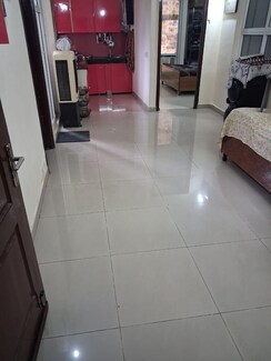 2.5 BHK + Pooja Room Apartment For Sale in Techman Moti Residency