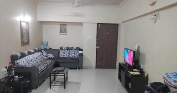3 BHK Apartment For Rent in Kothrud