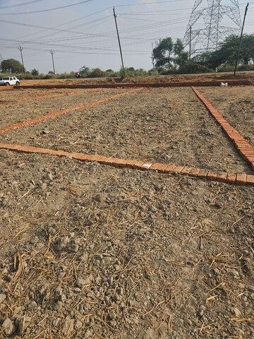  Plot For Sale in SK The Grand City, Jewar