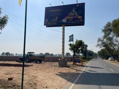Plot For Sale in Barsana