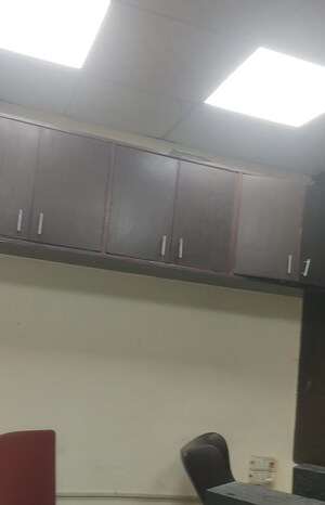 Furnished Amenities in  Office Space at Ip Extension – for Rent