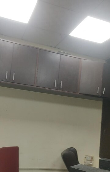 Furnished Amenities in  Office Space at Ip Extension – for Rent