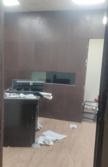 Kitchen in  Office Space at Ip Extension – for Rent