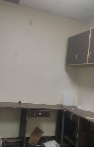 Kitchen in  Office Space at Ip Extension – for Rent