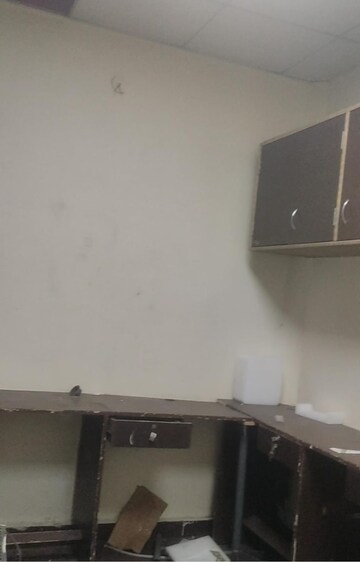 Kitchen in  Office Space at Ip Extension – for Rent