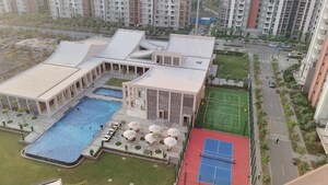 2 BHK Apartment For Rent in Lodha Codename Premier, Dombivli East