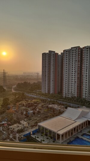 2 BHK Apartment – Exterior View View at Lodha Codename Premier, Dombivli East - for Rent