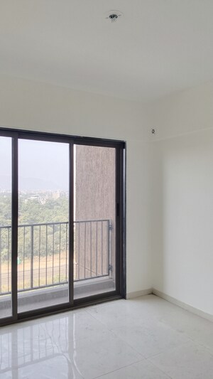 Room in 2 BHK Apartment at Lodha Codename Premier, Dombivli East – for Rent