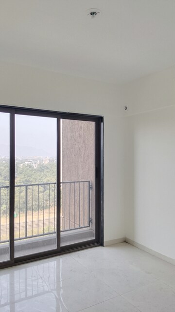 Room in 2 BHK Apartment at Lodha Codename Premier, Dombivli East – for Rent