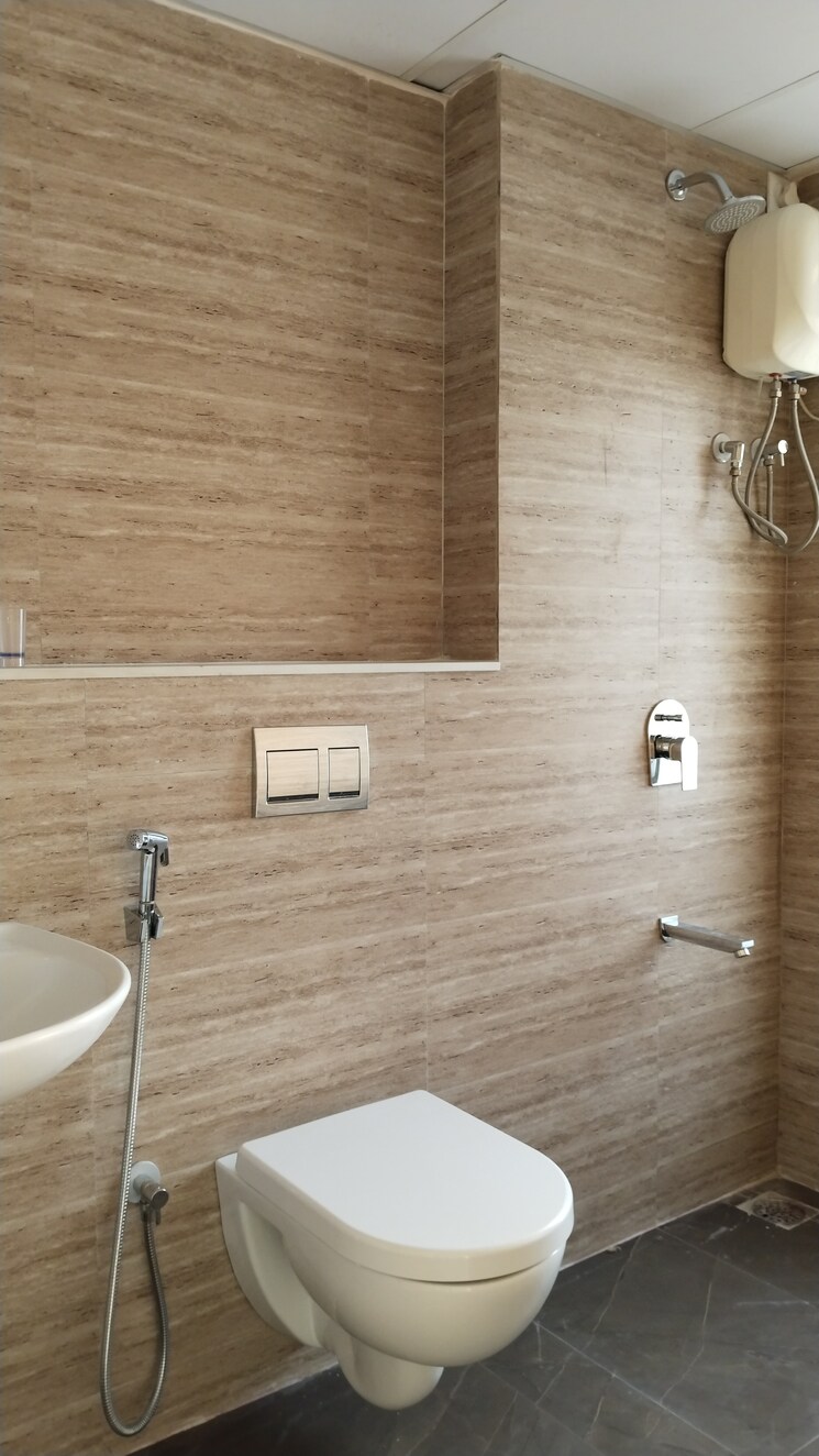 Bathroom, lodha-codename-premier 2 Bedroom 572 Sq.Ft. Apartment In Dombivli East Thane 9461606