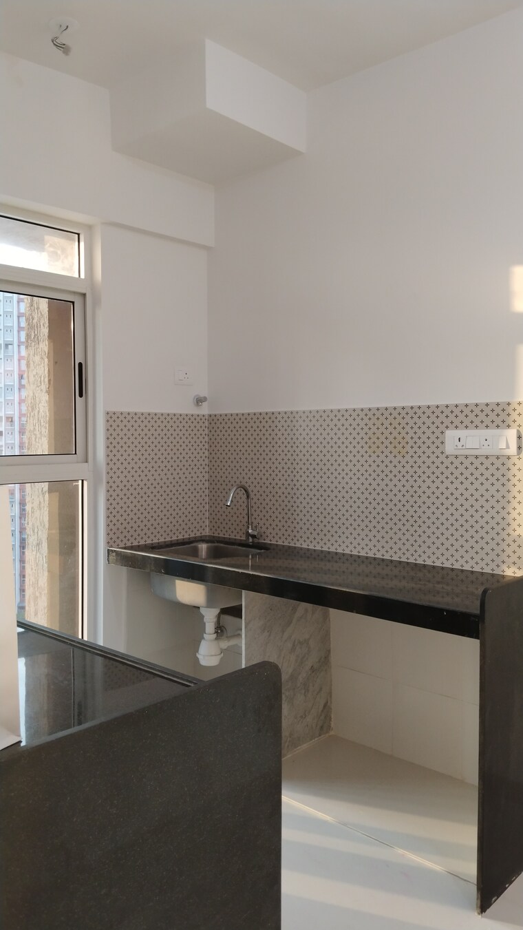 Kitchen, lodha-codename-premier 2 Bedroom 572 Sq.Ft. Apartment In Dombivli East Thane 9461606