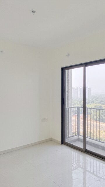 Room in 2 BHK Apartment at Lodha Codename Premier, Dombivli East – for Rent