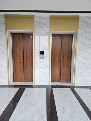 Furnished Amenities in  Office Space at 99 Avenue, Lulla Nagar – for Sale