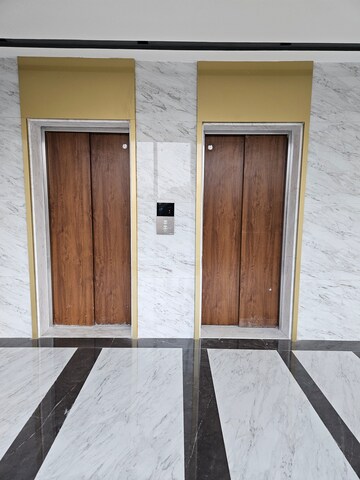 Furnished Amenities in  Office Space at 99 Avenue, Lulla Nagar – for Sale