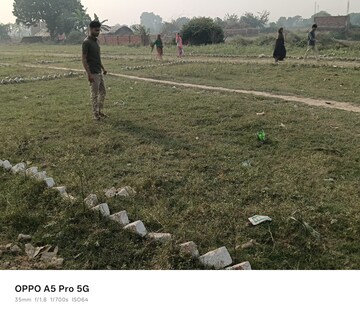  Plot For Sale in SK The Grand City, Jewar