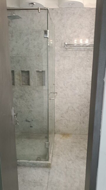 Bathroom in 4 BHK Independent House at Rama Krishna Puram – for Sale