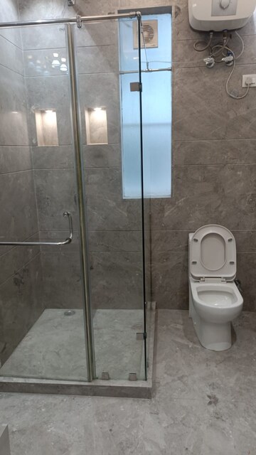 Bathroom in 4 BHK Independent House at Rama Krishna Puram – for Sale