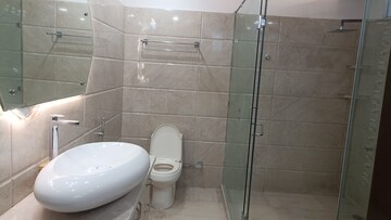 Bathroom in 4 BHK Independent House at Rama Krishna Puram – for Sale