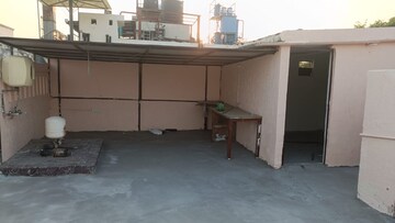 Terrace in 4 BHK Independent House at Rama Krishna Puram – for Sale