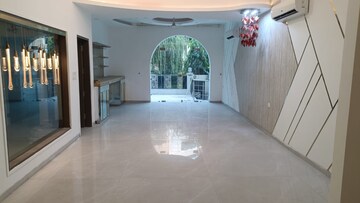 Living Room in 4 BHK Independent House at Rama Krishna Puram – for Sale