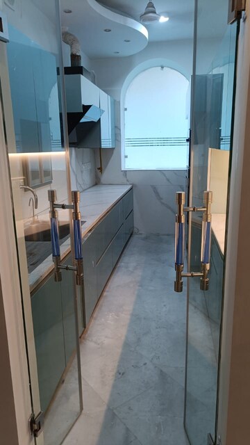 Kitchen in 4 BHK Independent House at Rama Krishna Puram – for Sale