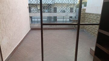 Balcony in 4 BHK Independent House at Rama Krishna Puram – for Sale