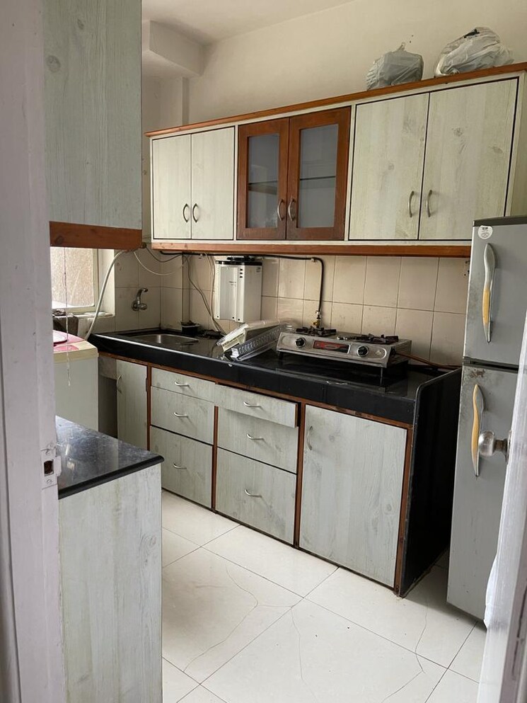 Kitchen, magnolia-enclave 2 Bedroom 930 Sq.Ft. Apartment In Powai Mumbai 9461614