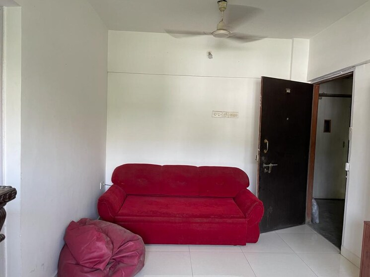 Bedroom, magnolia-enclave 2 Bedroom 930 Sq.Ft. Apartment In Powai Mumbai 9461614