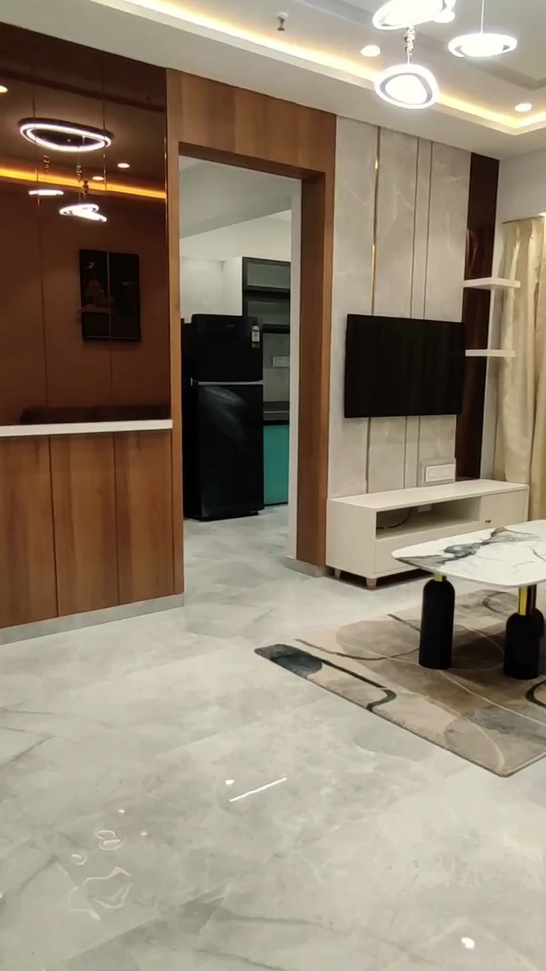 1 BHK 610 Sq.Ft. Apartment in Ruturaj Classic