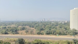 2 BHK Apartment For Rent in Runwal My City Phase II Cluster 05, Dombivli East