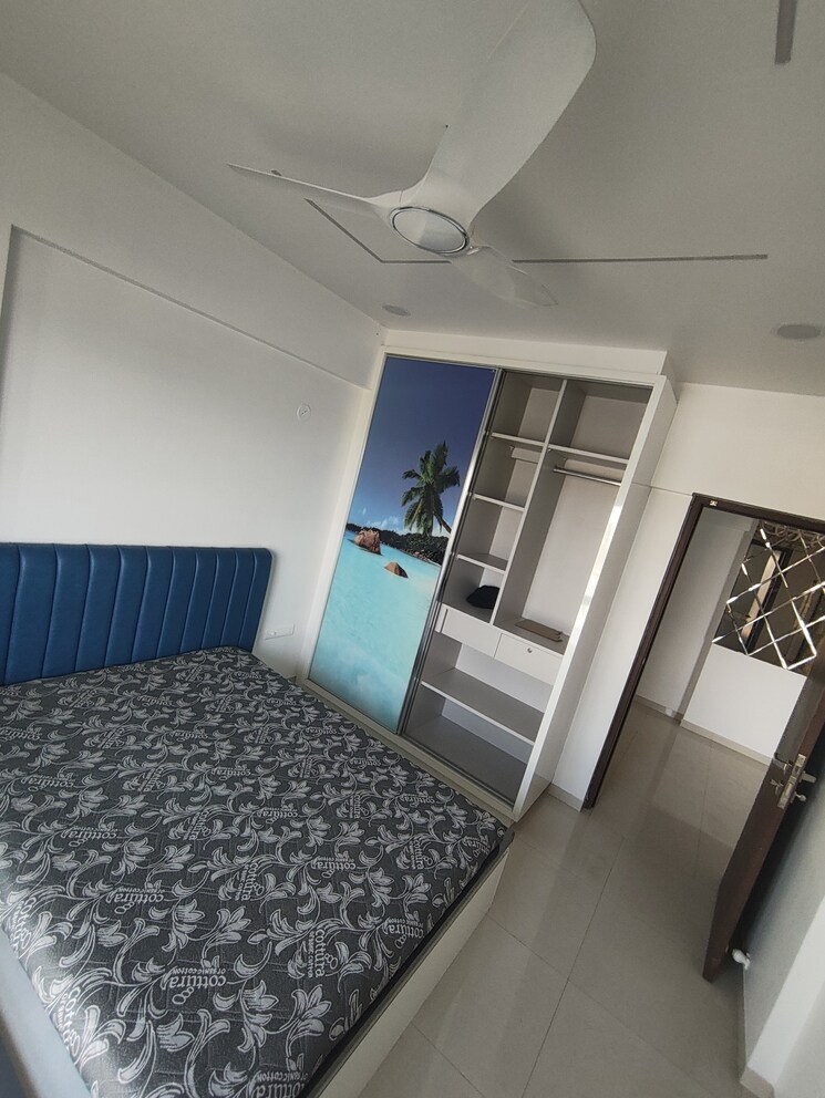 Bedroom, gera-world-of-joy 3 Bedroom 950 Sq.Ft. Apartment In Kharadi Pune 9461645