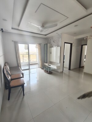 3 BHK Apartment For Rent in Gera World of Joy, Kharadi