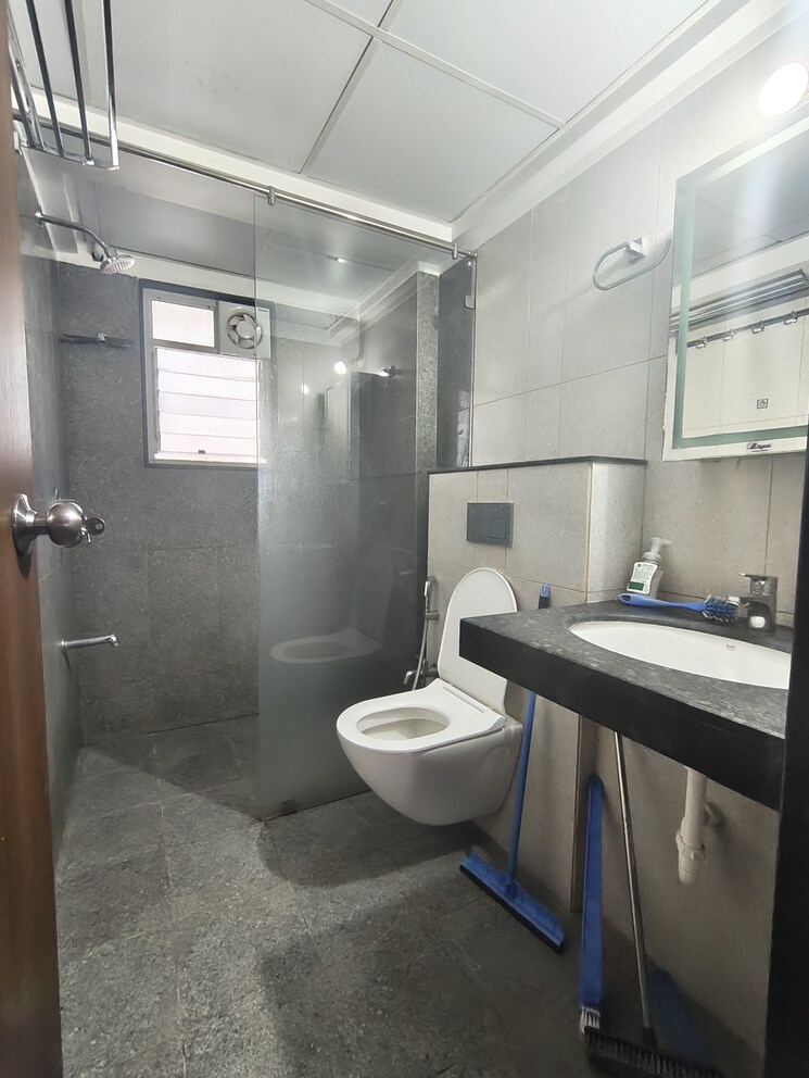 Master Bedroom, gera-world-of-joy 3 Bedroom 950 Sq.Ft. Apartment In Kharadi Pune 9461645