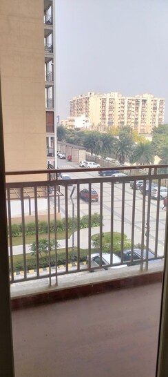 4 BHK + Servant Room Apartment For Sale in Rishita Manhattan