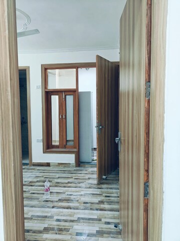 Room in 1 BHK Builder Floor at Freedom Fighters Enclave – for Rent