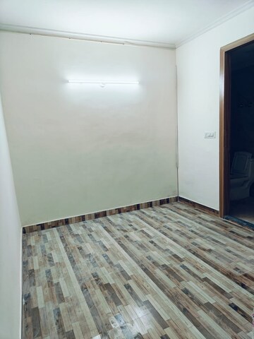 1 BHK Builder Floor For Rent in Freedom Fighters Enclave