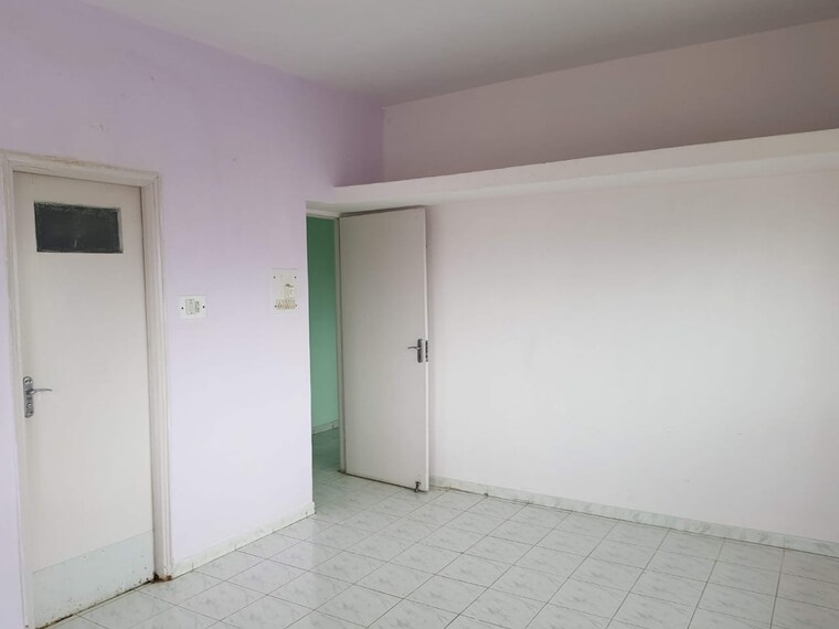 Bedroom, happy colony 2 Bedroom 805 Sq.Ft. Apartment In Happy Colony Pune 9461625