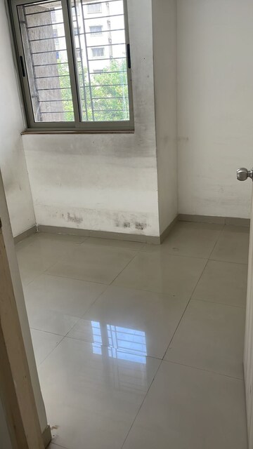 Bathroom in 1 BHK Apartment at Trimbak Garden, Dombivli East – for Sale