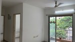 1 BHK + Pooja Room 425 Sq.Ft. Apartment in Trimbak Garden