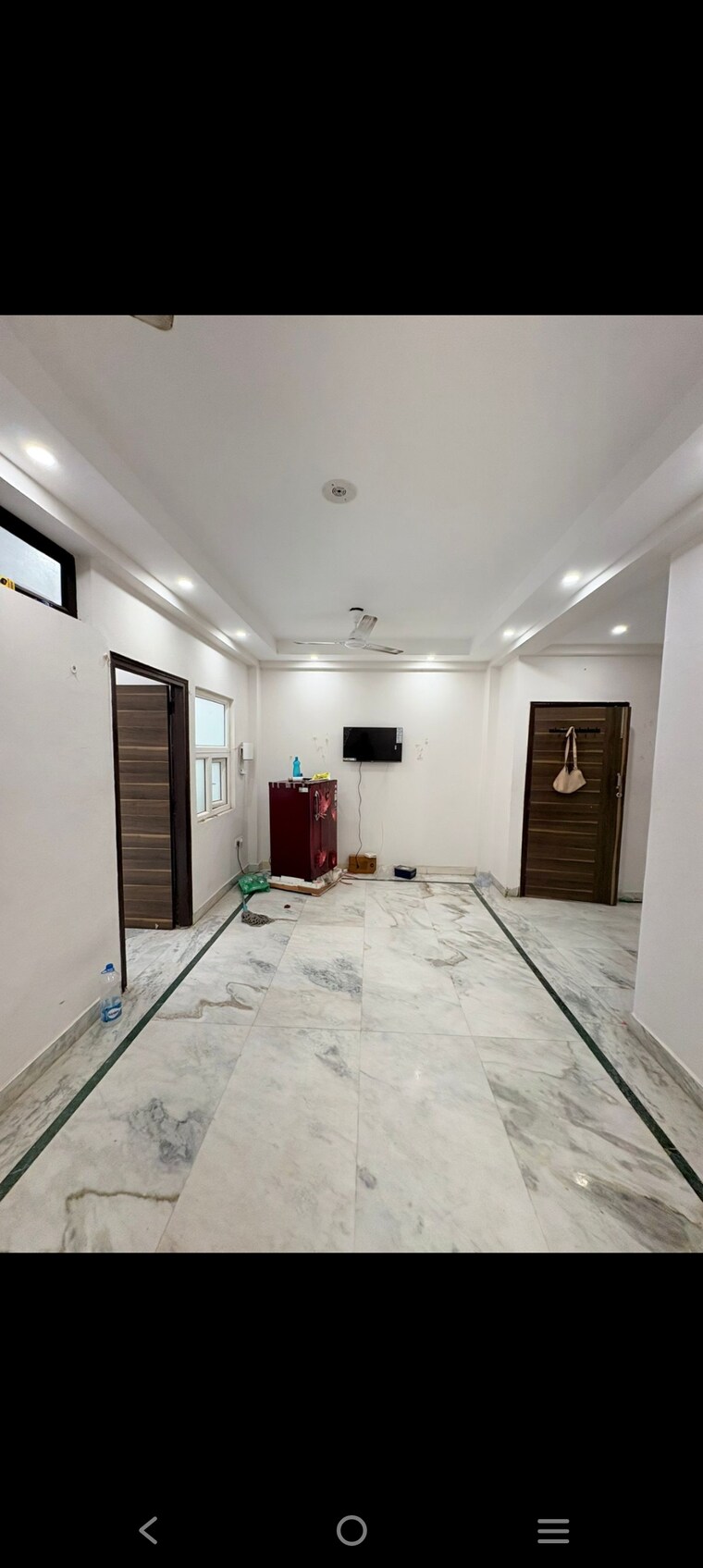 undefined, saket 2 Bedroom 950 Sq.Ft. Builder Floor In Saket Delhi 9461644
