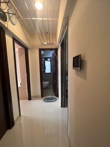  2 BHK Apartment at Sunteck Gilbird, Andheri West – for Sale