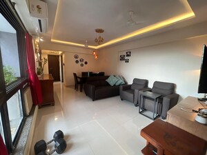 2 BHK Apartment For Sale in Sunteck Gilbird, Andheri West