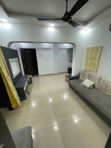 1 BHK Apartment For Rent in Shradha CHS Mahim, Mahim