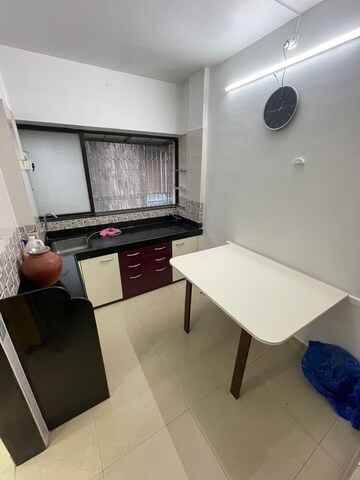 Team Area in 1 BHK Apartment at Shradha CHS Mahim, Mahim – for Rent