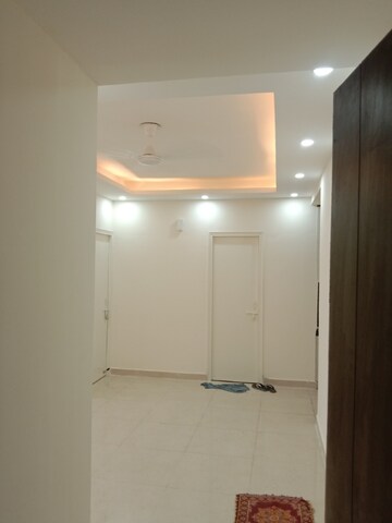 Master Bedroom in 2 BHK Apartment at Signature Global Prime, Sector 63a – for Rent