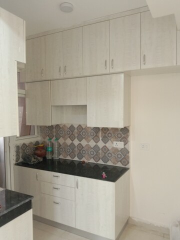 Kitchen in 2 BHK Apartment at Signature Global Prime, Sector 63a – for Rent