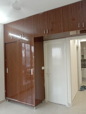 Building Lobby in 2 BHK Apartment at Signature Global Prime, Sector 63a – for Rent