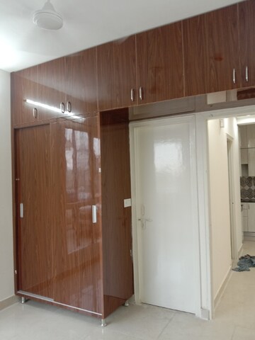 Building Lobby in 2 BHK Apartment at Signature Global Prime, Sector 63a – for Rent